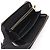 Portafoglio Lungo Louis Vuitton Monogram Empreinte Nero - vista 3