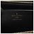 Portafoglio Lungo Louis Vuitton Monogram Empreinte Nero - vista 4