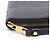 Portafoglio Lungo Louis Vuitton Monogram Empreinte Nero - vista 7