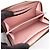 Monedero Zippy Louis Vuitton Castaño Rosa - vista 3