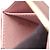 Monedero Zippy Louis Vuitton Castaño Rosa - vista 5