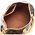 Borsa a mano Louis Vuitton Speedy Bandoulière 35 Monogram Marrone Monogramma - vista 3