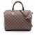 Borsa a mano Louis Vuitton Speedy Bandoulière 30 Marrone