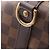 Borsa a mano Louis Vuitton Speedy Bandoulière 30 Marrone - vista 12