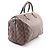 Borsa a mano Louis Vuitton Speedy Bandoulière 30 Marrone - vista 2