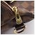 Borsa a mano Louis Vuitton Speedy Bandoulière 30 Marrone - vista 6