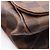 Borsa a tracolla Louis Vuitton District MM Damier Ebene Marrone - vista 7