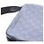 Bolsa Louis Vuitton Duo Messenger Monogram Shadow Azul marinho - vista 7
