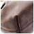 Louis Vuitton Turenne PM Monogram Handtasche Braun Monogramm - Ansicht 11