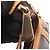 Louis Vuitton Tulum GM Schultertasche Braun Monogramm - Ansicht 10