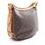 Louis Vuitton Tulum GM Schultertasche Braun Monogramm - Ansicht 2