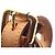 Louis Vuitton Tulum GM Schultertasche Braun Monogramm - Ansicht 9