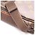 Borsa a tracolla Louis Vuitton Trotteur Bobour Monogram Marrone Monogramma - vista 6