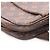 Borsa a tracolla Louis Vuitton Trotteur Bobour Monogram Marrone Monogramma - vista 9