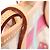 Louis Vuitton Neverfull MM Summer Trunk Tote Bag Weiß Mehrfarben - Ansicht 10