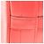 Borsa a tracolla Louis Vuitton Noe Epi Castilian Red Rosso - vista 4