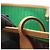 Borsa Tote Louis Vuitton Neverfull MM Hawaii Limited Edition Marrone Verde Monogramma - vista 11