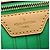 Borsa Tote Louis Vuitton Neverfull MM Hawaii Limited Edition Marrone Verde Monogramma - vista 4