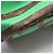 Borsa Tote Louis Vuitton Neverfull MM Hawaii Limited Edition Marrone Verde Monogramma - vista 7