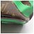 Borsa Tote Louis Vuitton Neverfull MM Hawaii Limited Edition Marrone Verde Monogramma - vista 8
