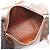 Louis Vuitton Papillon 26 Monogram Handtasche Braun Monogramm - Ansicht 3