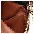 Louis Vuitton Papillon 26 Monogram Handtasche Braun Monogramm - Ansicht 5