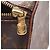 Louis Vuitton Papillon 26 Monogram Handtasche Braun Monogramm - Ansicht 6