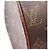 Louis Vuitton Papillon 26 Monogram Handtasche Braun Monogramm - Ansicht 7