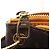 Borsa a mano 2-Way Louis Vuitton Pallas Marrone D'oro Giallo Monogramma - vista 14