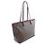Fendi Zucca Tote Bag Handtasche Braun - Ansicht 2