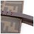 Fendi Zucca Tote Bag Handtasche Braun - Ansicht 9