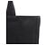 Prada Canapa Canvas Tote Handtasche Schwarz - Ansicht 11