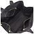 Prada Canapa Canvas Tote Handtasche Schwarz - Ansicht 3