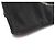 Prada Canapa Canvas Tote Handtasche Schwarz - Ansicht 8