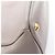 Prada Saffiano Lux Galleria Tote Bag Beige - view 12