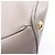 Prada Saffiano Lux Galleria Tote Bag Beige - view 15