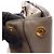 Prada Saffiano Lux Galleria Tote Bag Beige - view 9