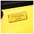 Borsa Tote 2-Way Prada Saffiano Lux Yellow Giallo - vista 4