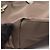 Bolso Tote Prada TESSUTO SAFFIANO Castaño - vista 12