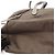 Bolso Tote Prada TESSUTO SAFFIANO Castaño - vista 13