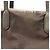 Bolso Tote Prada TESSUTO SAFFIANO Castaño - vista 9