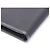 Prada Saffiano Metal Bi-fold Wallet Black - view 6