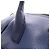 Bolso Tote 2-Way Prada VIT DAINO Azul marino - vista 5