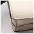 Prada Electra City Handtasche Weiß - Ansicht 12