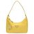 Borsa Prada TESSUTO+SAFFIANO Giallo