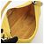 Borsa Prada TESSUTO+SAFFIANO Giallo - vista 3