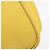 Borsa Prada TESSUTO+SAFFIANO Giallo - vista 7