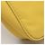 Borsa Prada TESSUTO+SAFFIANO Giallo - vista 8