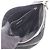 Bolsa de Ombro Prada Triangle Logo Preto - vista 3