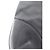 Bolsa de Ombro Prada Triangle Logo Preto - vista 6